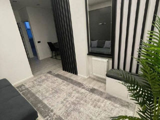 Apartament cu 2 camere, 57 m², Telecentru, Chișinău foto 4