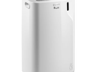 Портативный (мобильный) кондиционер DeLonghi фото 0
