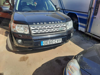 Piese Land Rover Freelander 2 foto 1