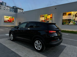 Opel Grandland X foto 3