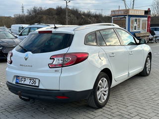 Renault Megane foto 4