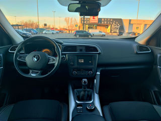 Renault Kadjar foto 7