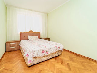 Apartament cu 3 camere, 70 m², Telecentru, Chișinău foto 4