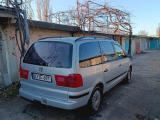 Seat Alhambra foto 6