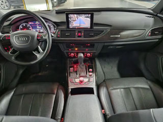 Audi A6 foto 7