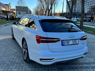 Audi A6 Allroad foto 7