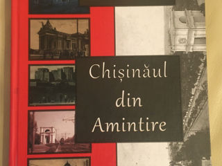 Iurie Colesnic, Chișinău…, 500 pagini