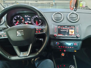 Seat Ibiza foto 10