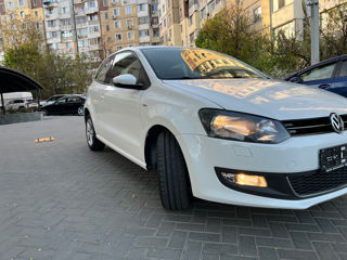 Volkswagen Polo foto 3