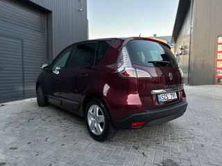 Renault Scenic foto 6