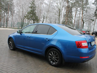 Skoda Octavia foto 6