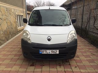 Renault Kangoo foto 1