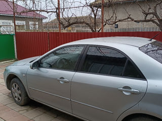 Mazda 6 foto 6