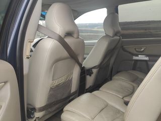 Запчасти Volvo XC90 2.4 дизель foto 2