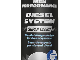 Curatator injector diesel Bluechem