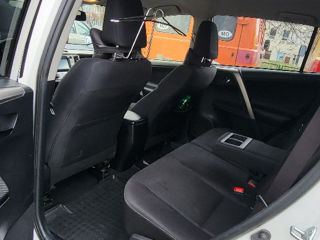 Toyota Rav 4 foto 5