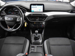 Ford Focus foto 9