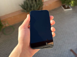 iPhone 13 Blue 128 Gb foto 2