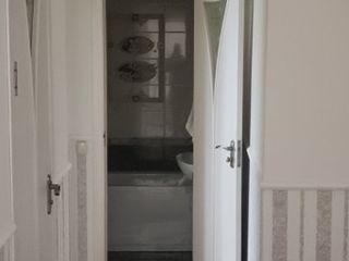 Se vinde apartament cu 2 odăi (mobilat). In centru or. Strășeni. foto 3