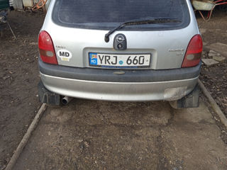 Opel Corsa foto 3