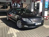 Lexus LS Series foto 1