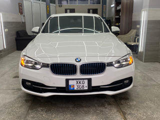 BMW 3 Series foto 7