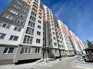 Apartament cu 2 camere, 68 m², Telecentru, Chișinău foto 15