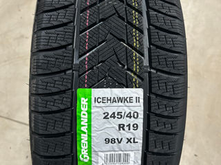 285/45 R19 pret 1990 lei!!! foto 2