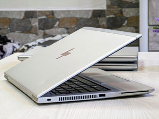 HP EliteBook 735 G6 IPS (Ryzen 7 Pro 3700u/16Gb Ram/256Gb SSD/13.3" FHD IPS) foto 14