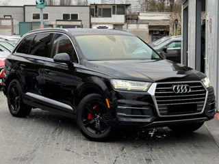 Audi Q7 foto 5