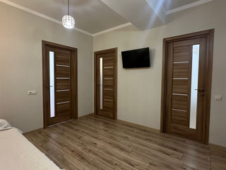 Apartament cu 2 camere, 55 m², Râșcani, Chișinău foto 4