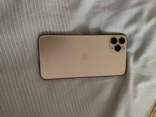 iPhone 11 Pro Max 512GB Gold