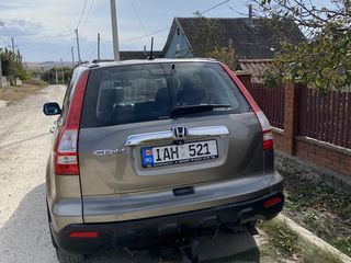 Honda CR-V foto 5