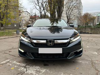 Honda Clarity foto 2