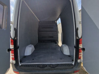 Mercedes Sprinter 316 foto 8