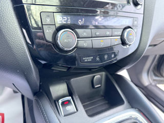 Nissan Qashqai foto 12