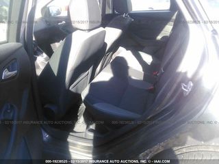 Ford Focus foto 5