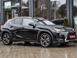 Lexus UX foto 4