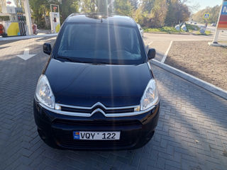 Citroen Berlingo foto 10