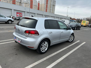 Volkswagen Golf foto 3