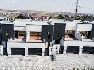 Townhouse Tohantin 2 nivele- 251 mp Rate , Dezvoltator foto 17