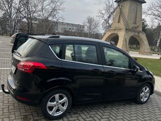 Ford B-Max foto 3