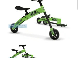 Flipbike foto 3