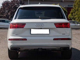 Audi Q7 foto 4