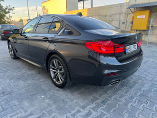 BMW 5 Series foto 3