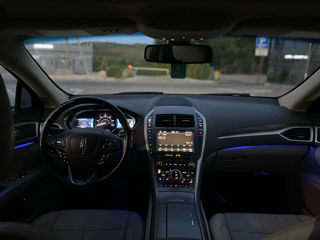 Lincoln MKZ foto 7