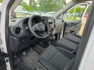 Mercedes VITO 114 CDI foto 9