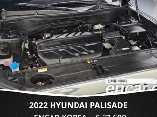 Hyundai Palisade foto 4