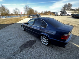 BMW 3 Series foto 3