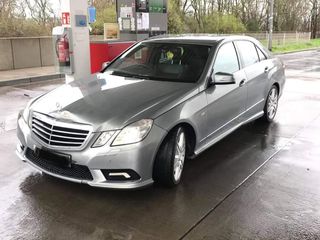 Dezmembrare masini / piese Mercedes w212 w211 w203 / запчасти для мерседес foto 1